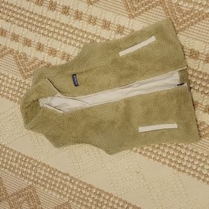 Patagonia Vest